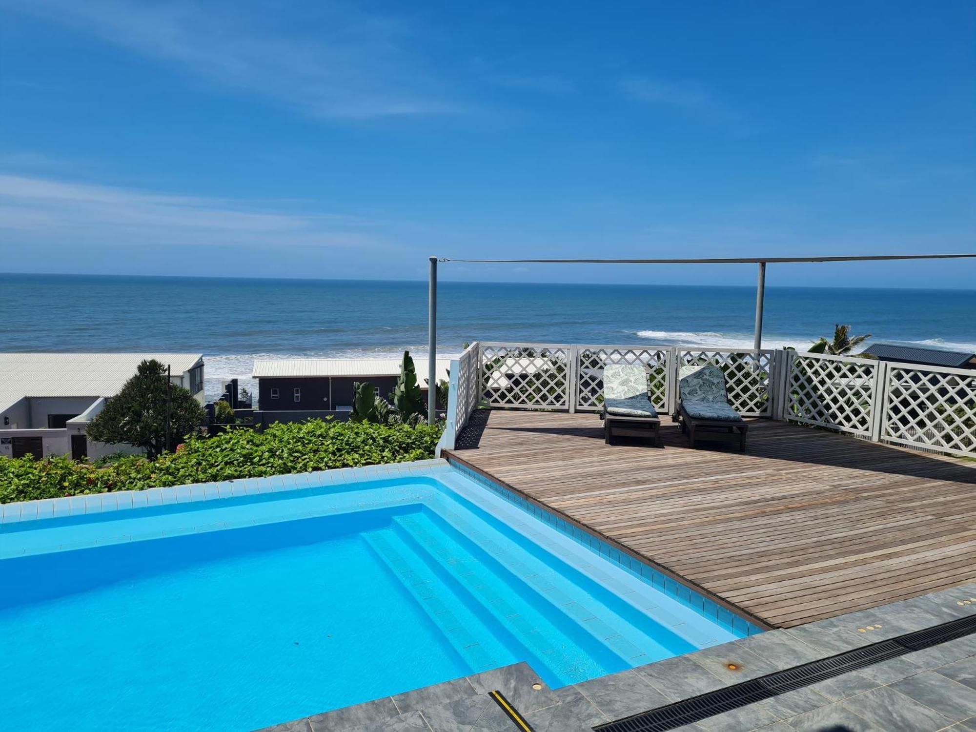 Fairview Guesthouse Ballito Exterior photo