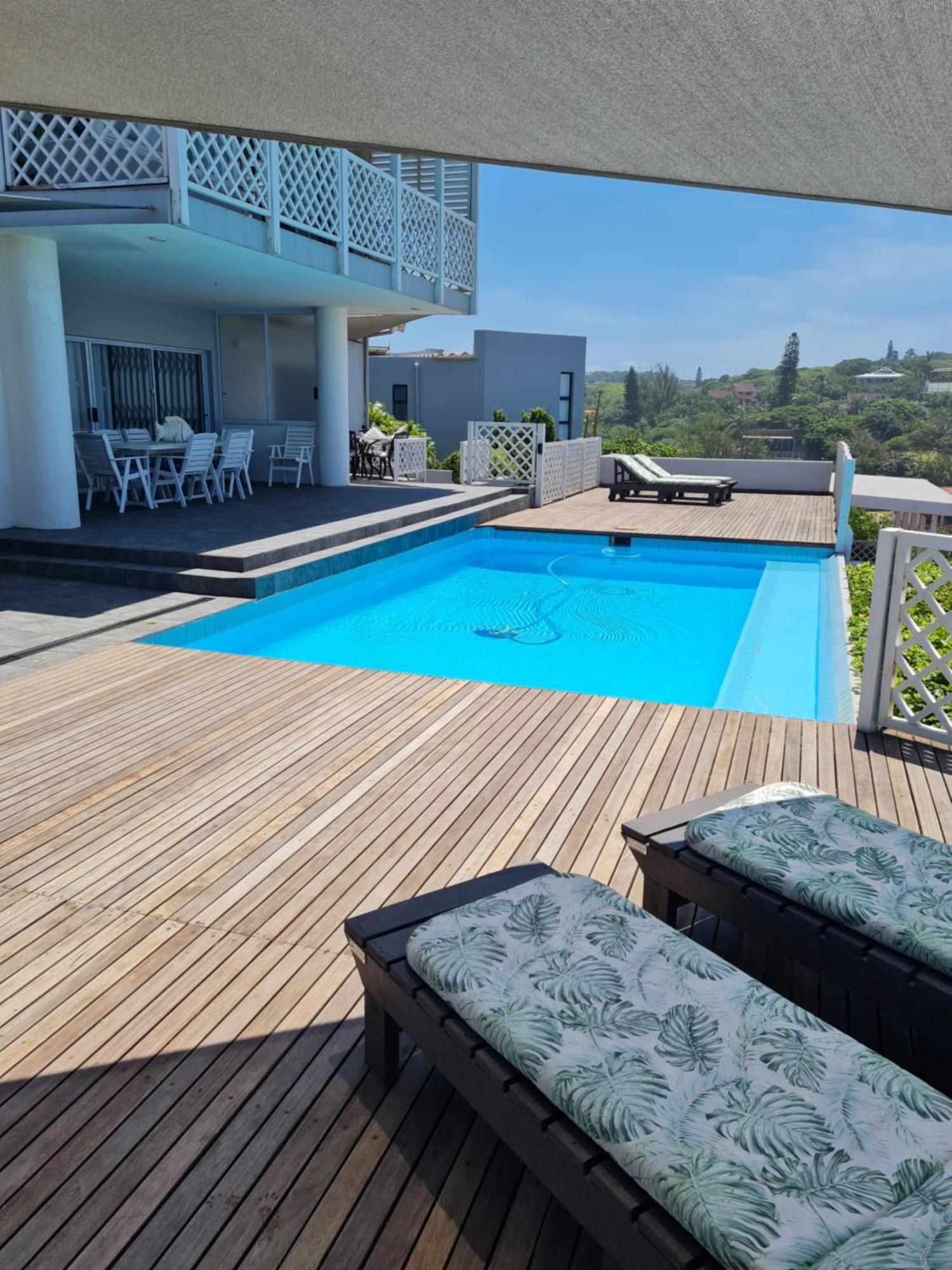 Fairview Guesthouse Ballito Exterior photo