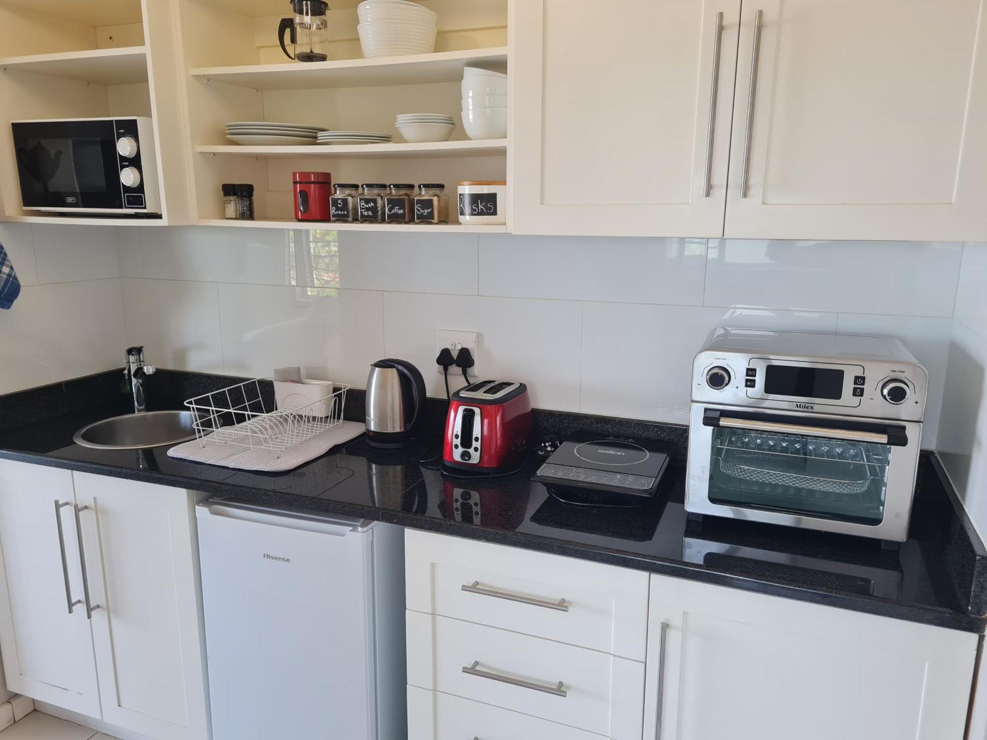 Fairview Guesthouse Ballito Room photo