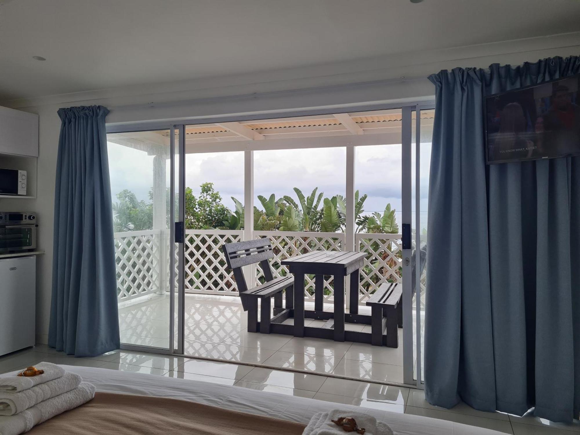 Fairview Guesthouse Ballito Exterior photo